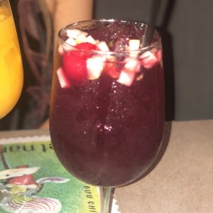 Sangria