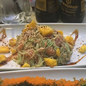 Ensalada nacion