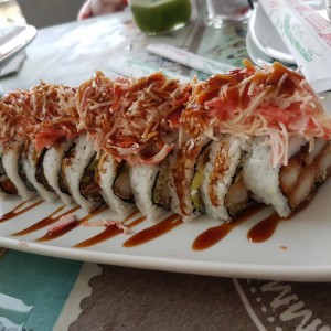 Dinamita Vietnamita 