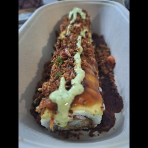 Originales Rollos - Tao Roll