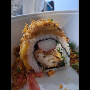 Originales Rollos - Tao Roll