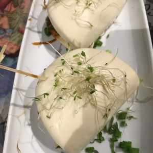 bao de puerco