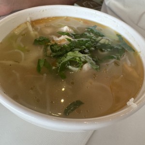 Sopas Sagradas - Lay Homa
