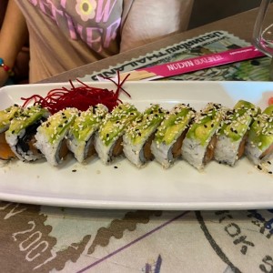 Originales Rollos - Filadelfia