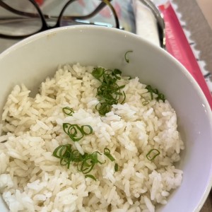 Arroz aromatico