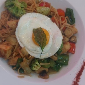 pasta