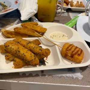 Kid meal