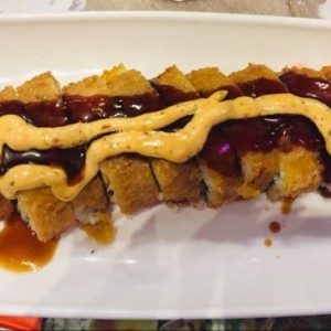 Rolls Zen-sacion.