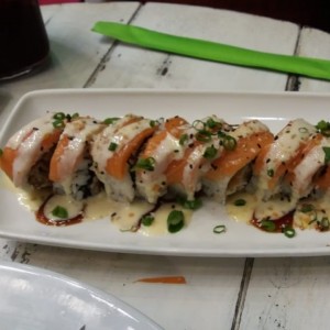Roll Tibetano