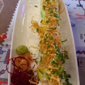 sushi