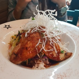 pollo