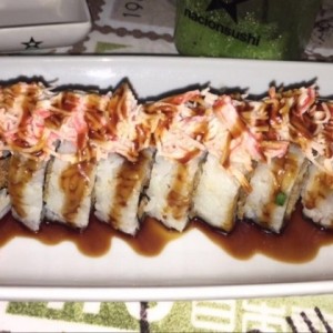 vietnamita roll