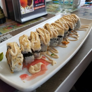 Originales Rollos - Mr. Miyagi