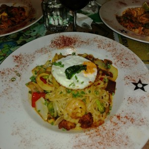Pad Kee Mao