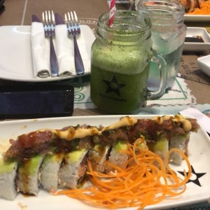 sushi