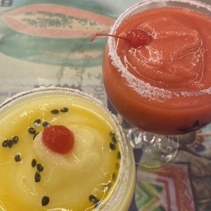 Margaritas