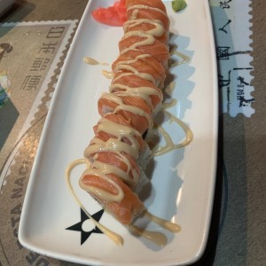 Originales Rollos - Sake Mate