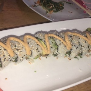 Originales Rollos - Fuji Deli