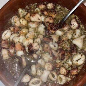 Mariscos