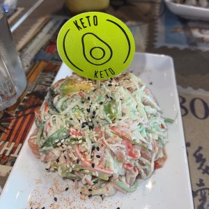 Nacion keto