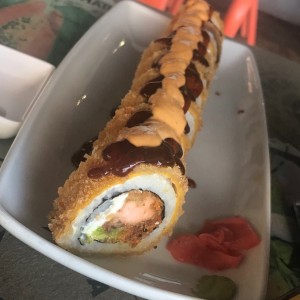 Senzacion roll