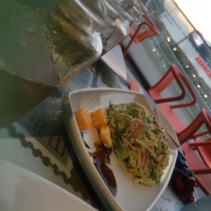 ensalada nacion??