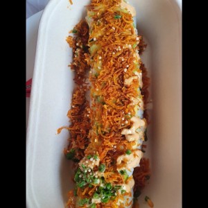 Originales Rollos - Dinamita Vietnamita