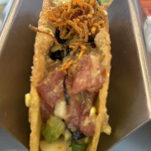 Entradas Tentadoras - Taquitos Tuk Tuk