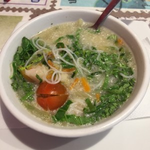 sopa