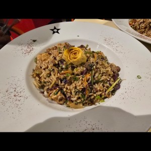 Arroces Imprescindibles - Yakimeshi Mixto