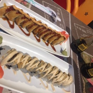 sushi