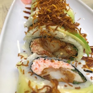 Roll la gran muralla
