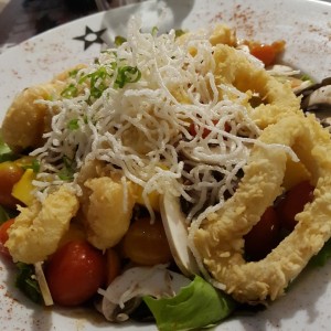 Ensalada Vietnamita