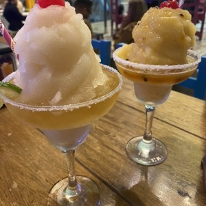 Margaritas