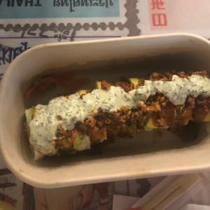 sushi roll