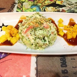 Ensalada nacion