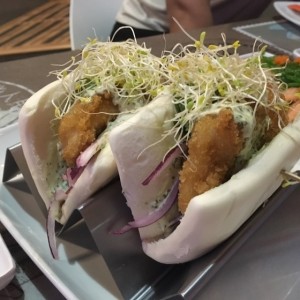 fish bao