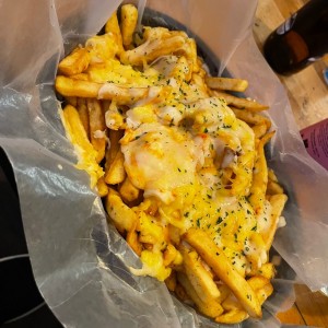 Papas Pop