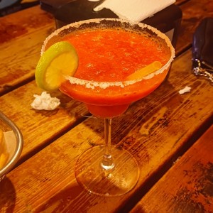 Margarita