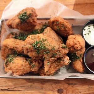 alitas