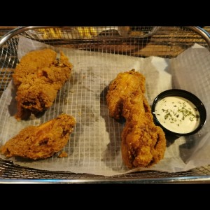 Wings
