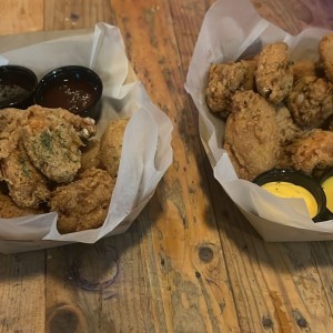Alitas