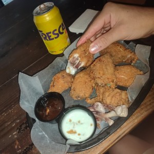 alitas