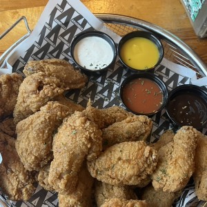 Alitas