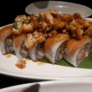 will roll