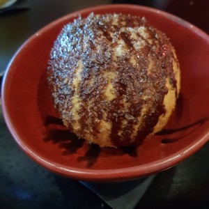 Helado Frito
