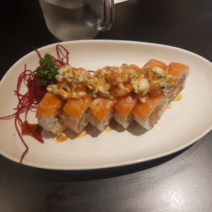 Chill Roll