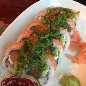 Alaska Especial