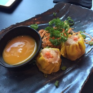 Shumai
