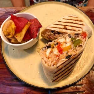 Mexican